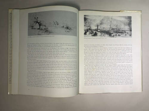 Bowler`s Cape Town: Life at the Cape in early Victorian times, 1834-1868