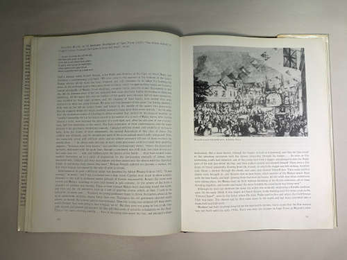 Bowler`s Cape Town: Life at the Cape in early Victorian times, 1834-1868
