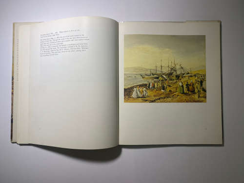 Otto Landsberg 1803-1905 by Simon A de Villiers (