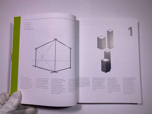 Drawing Perspective Step by Step by LOFT Publications