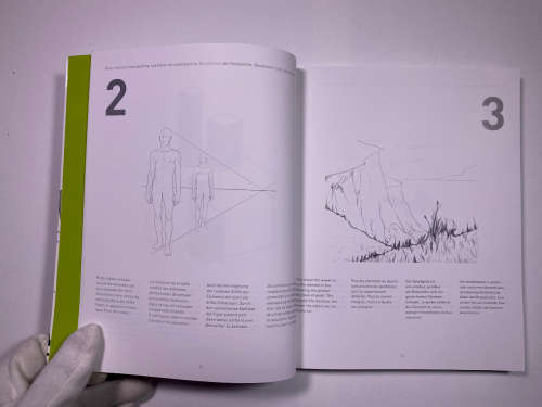 Drawing Perspective Step by Step by LOFT Publications