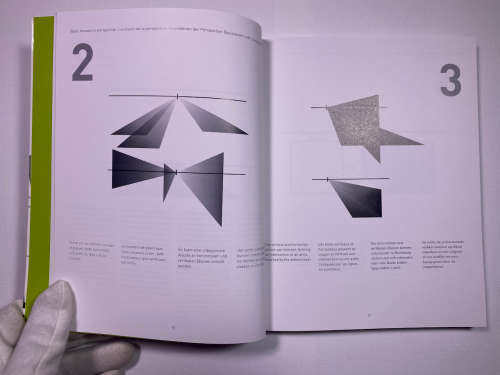 Drawing Perspective Step by Step by LOFT Publications