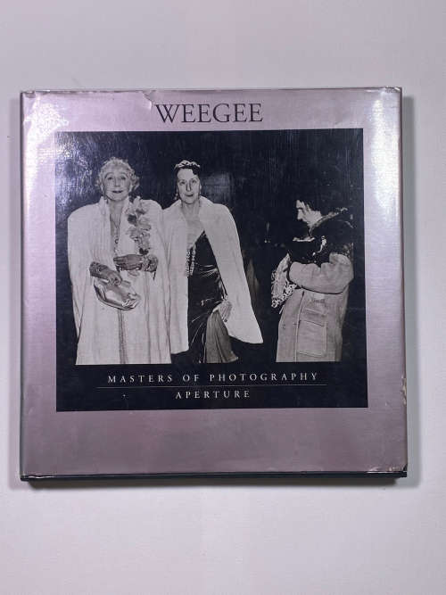 Weegee - Masters of Photography