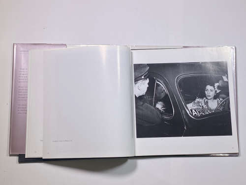 Weegee - Masters of Photography