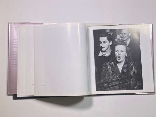 Weegee - Masters of Photography