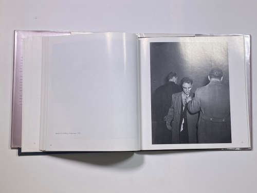 Weegee - Masters of Photography