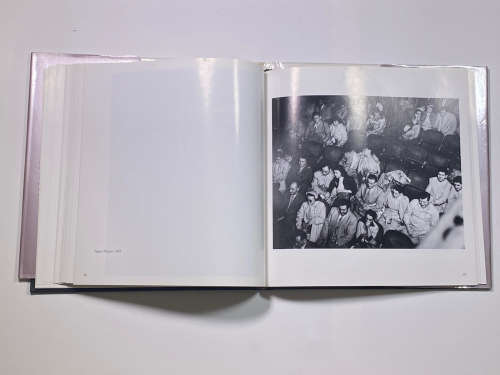 Weegee - Masters of Photography