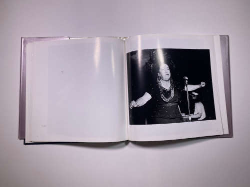 Weegee - Masters of Photography