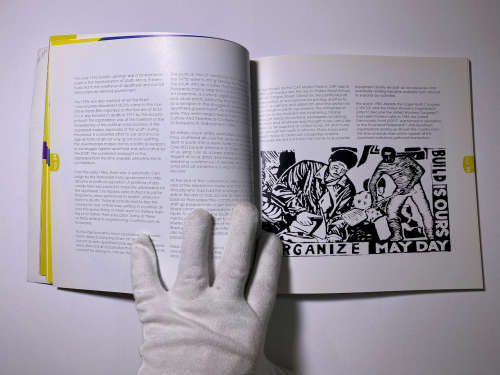 Inheriting the Flame: New Writing on Community Arts in South Africa