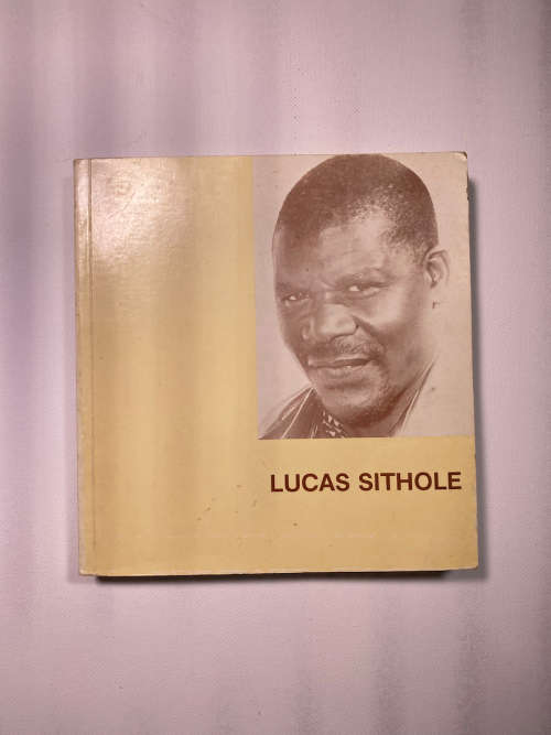 Lucas Sithole 1958 - 1979