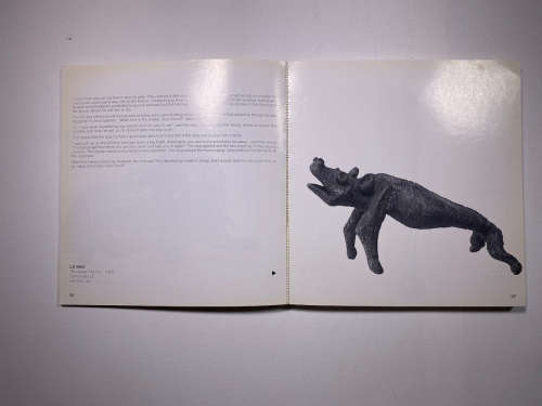 Lucas Sithole 1958 - 1979