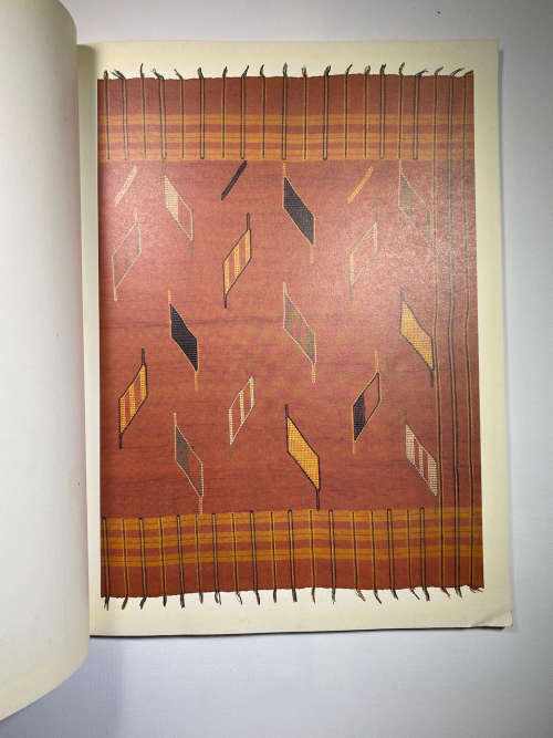 African Textiles by Christopher Spring