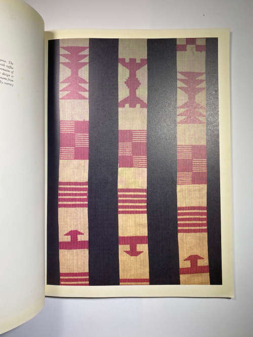 African Textiles by Christopher Spring