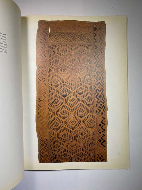African Textiles by Christopher Spring