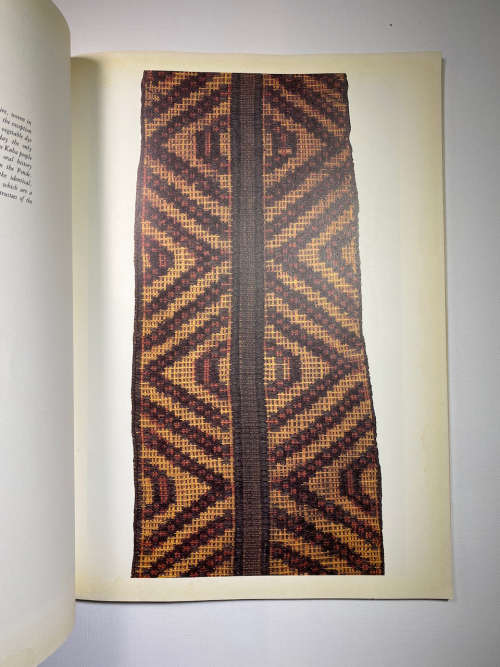 African Textiles by Christopher Spring