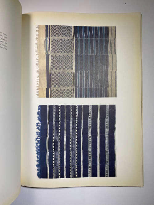 African Textiles by Christopher Spring