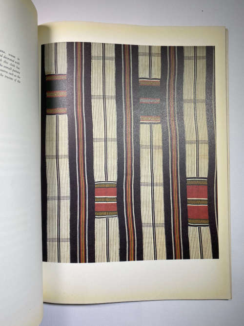 African Textiles by Christopher Spring
