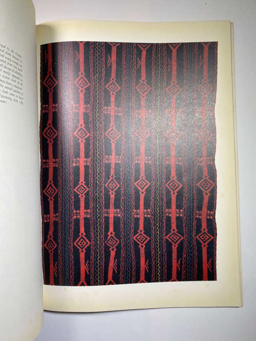 African Textiles by Christopher Spring