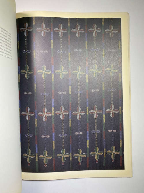 African Textiles by Christopher Spring