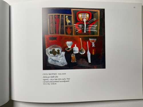Welgemeend art month 2021 60/360 - A selection of works from the Kilbourn Collection