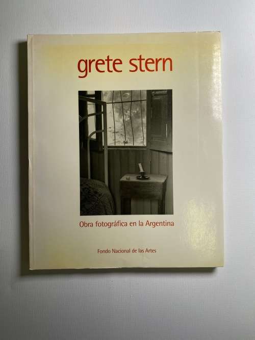 Grete Stern - Obra fotográfica en la Argentina