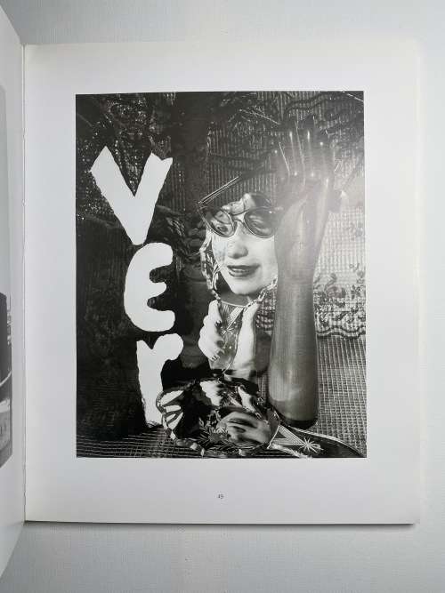 Grete Stern - Obra fotográfica en la Argentina