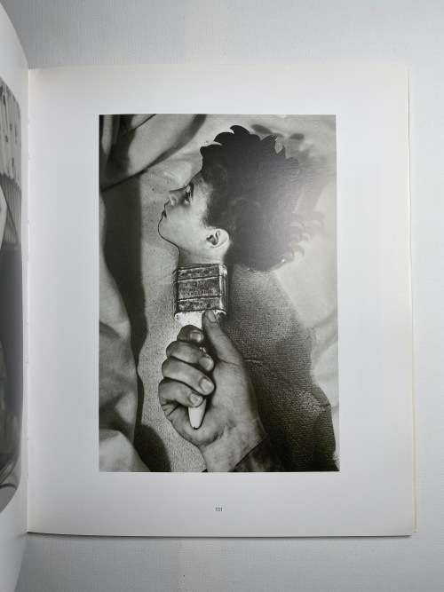 Grete Stern - Obra fotográfica en la Argentina