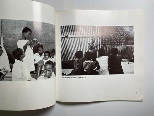 Imijondolo By Omar Badsha (Signed)