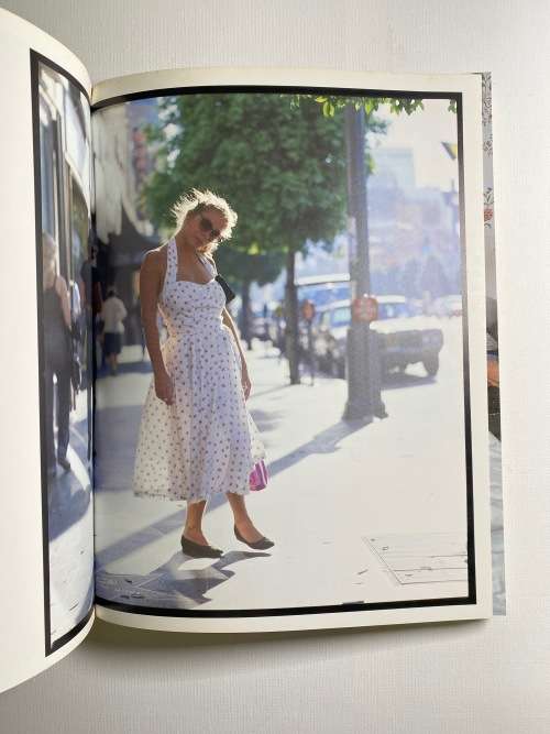Annie Leibovitz: Photographs