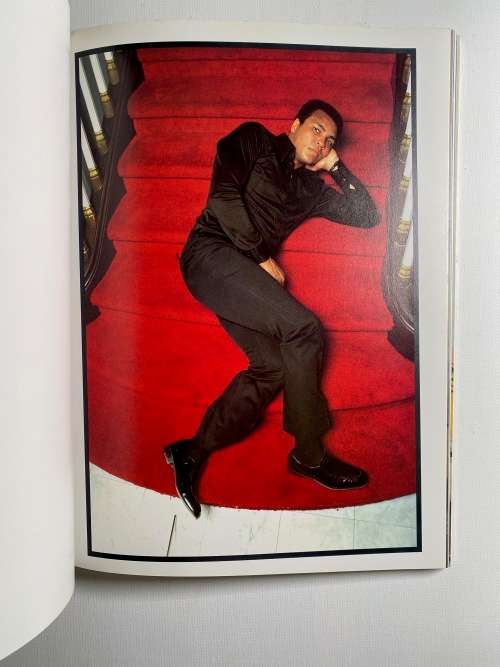 Annie Leibovitz: Photographs