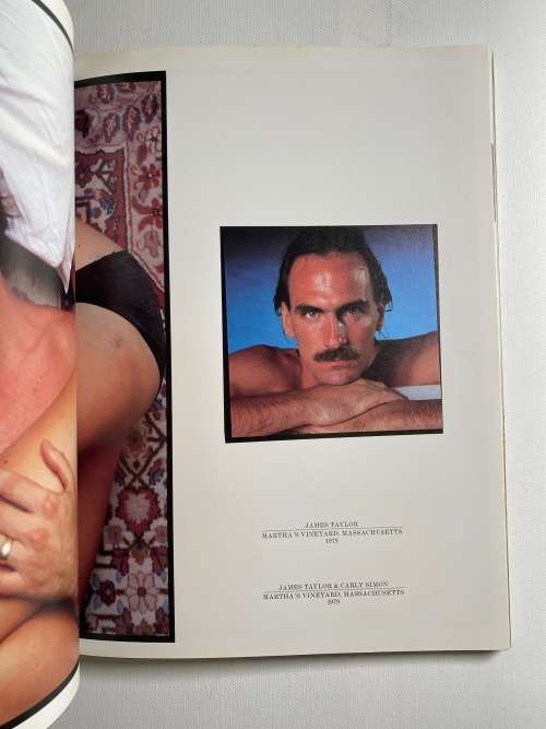 Annie Leibovitz: Photographs