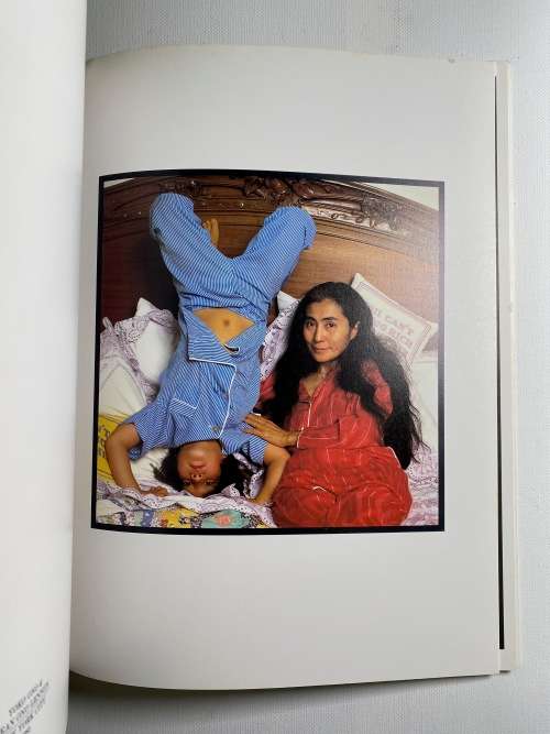 Annie Leibovitz: Photographs