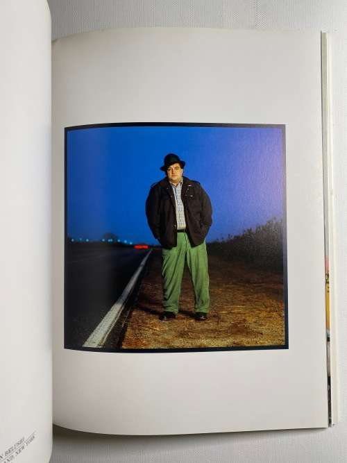 Annie Leibovitz: Photographs