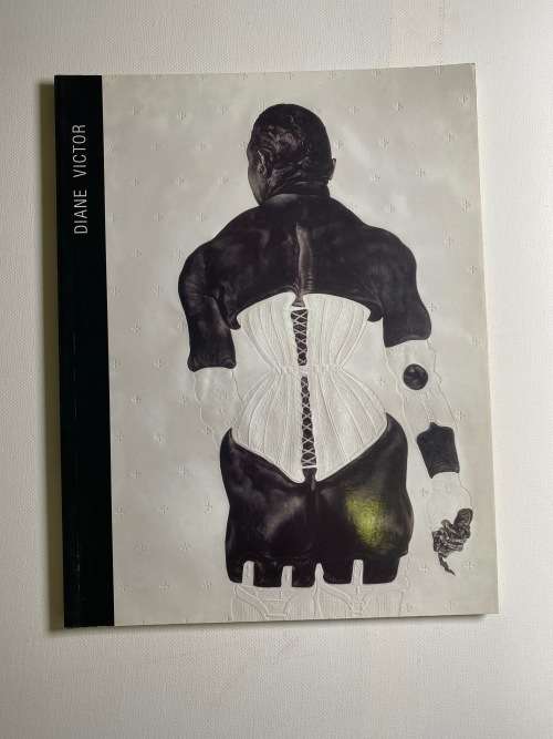 Diane Victor: TAXI-013