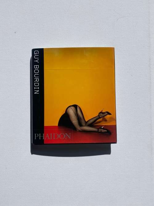 Guy Bourdin (55s)