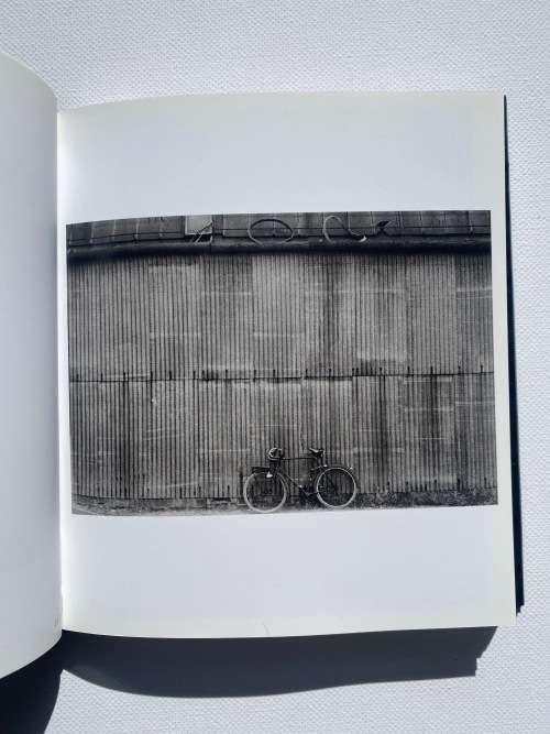 Guy Bourdin (55s)