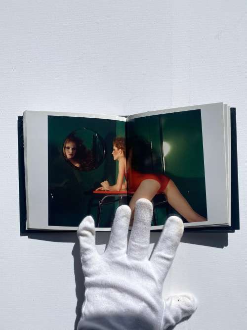 Guy Bourdin (55s)