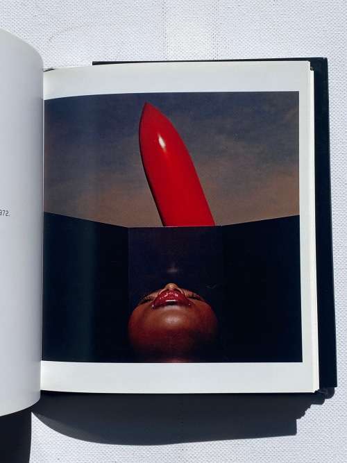 Guy Bourdin (55s)