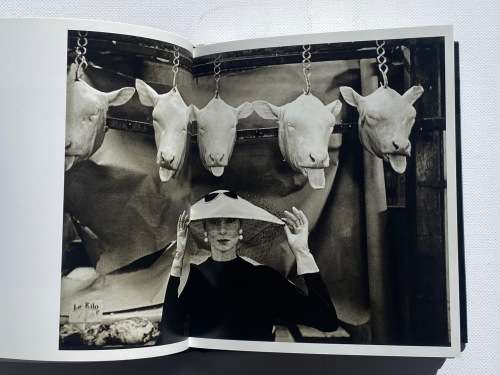 Guy Bourdin (55s)