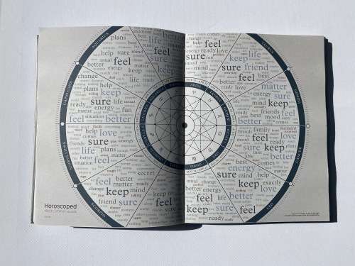 Information is Beautiful