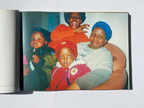Disposables: A Photographic Experiment by Brett Morris