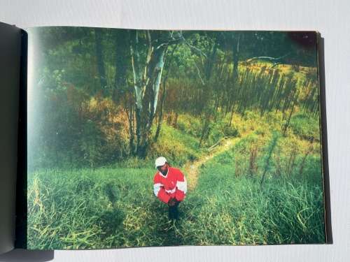 Disposables: A Photographic Experiment by Brett Morris