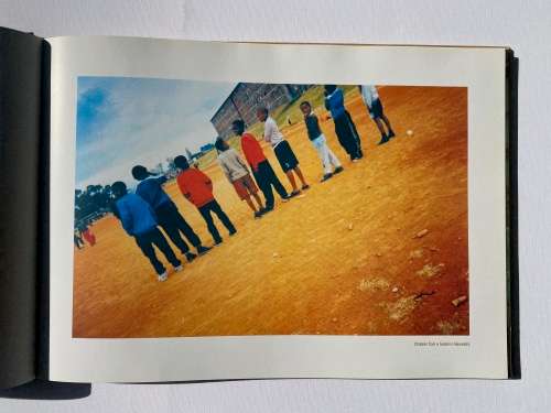 Disposables: A Photographic Experiment by Brett Morris