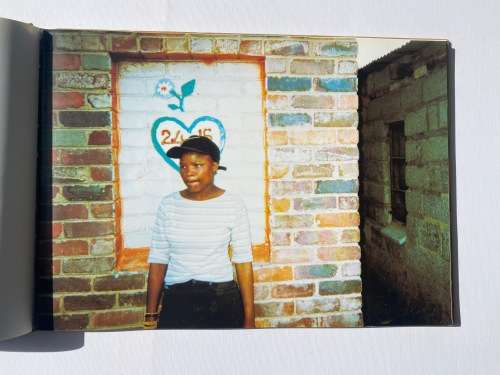 Disposables: A Photographic Experiment by Brett Morris