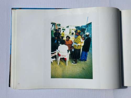 Disposables: A Photographic Experiment by Brett Morris