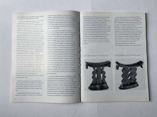 Art and Ambiguity. Perspectives on the Brenthurst Collection of Southern African Art.