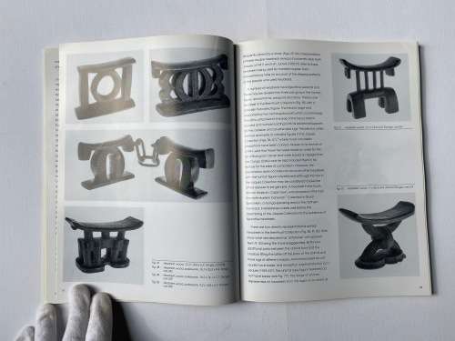 Art and Ambiguity. Perspectives on the Brenthurst Collection of Southern African Art.