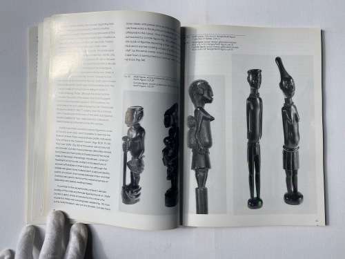 Art and Ambiguity. Perspectives on the Brenthurst Collection of Southern African Art.