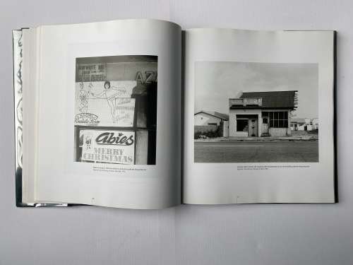 South Africa: The Structure of Things Then by David Goldblatt