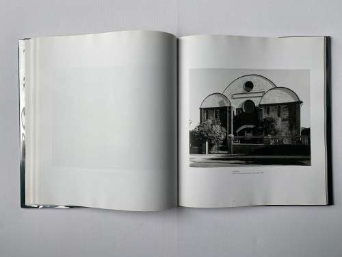South Africa: The Structure of Things Then by David Goldblatt